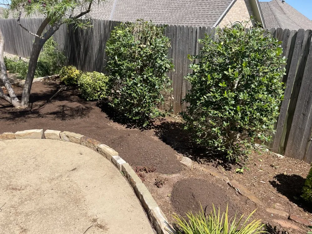 Affordable lawn care service for beautiful yards across Oklahoma City, OK - DAJ Enterprises