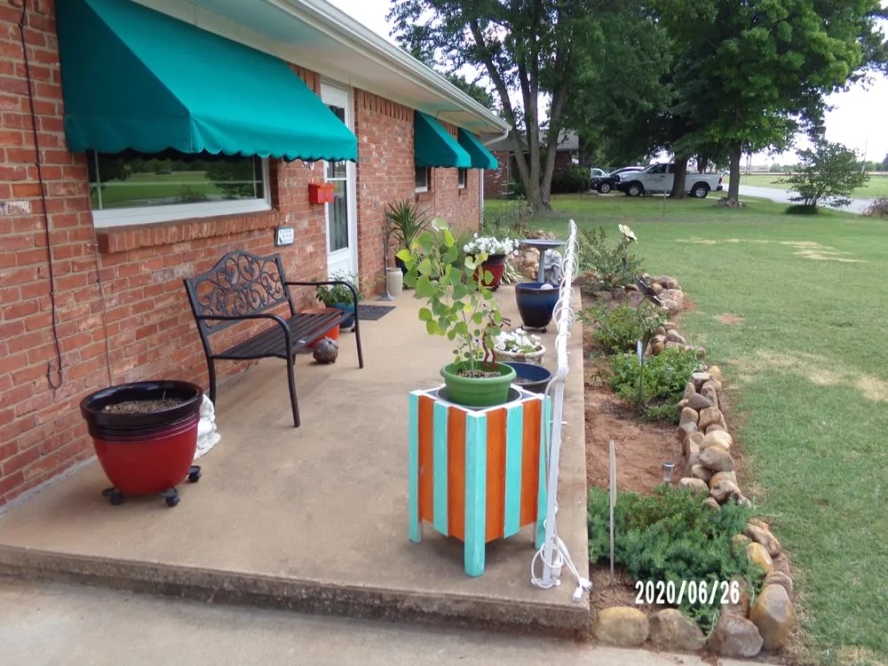 Reliable lawn care service in Oklahoma City, OK - DAJ Enterprises