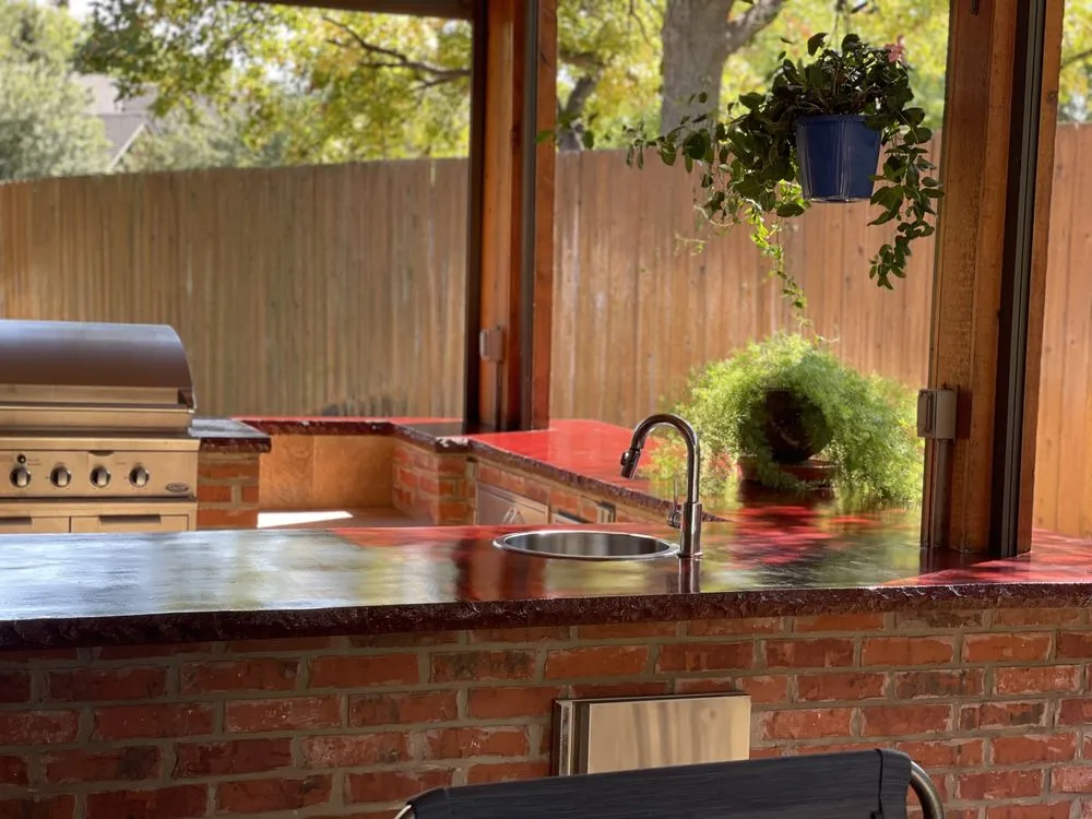 Expert yard maintenance for beautiful yards across Oklahoma City, OK - DAJ Enterprises