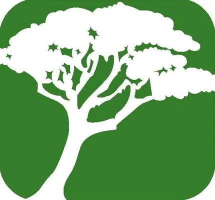 Dak Landscape Maintenance Logo