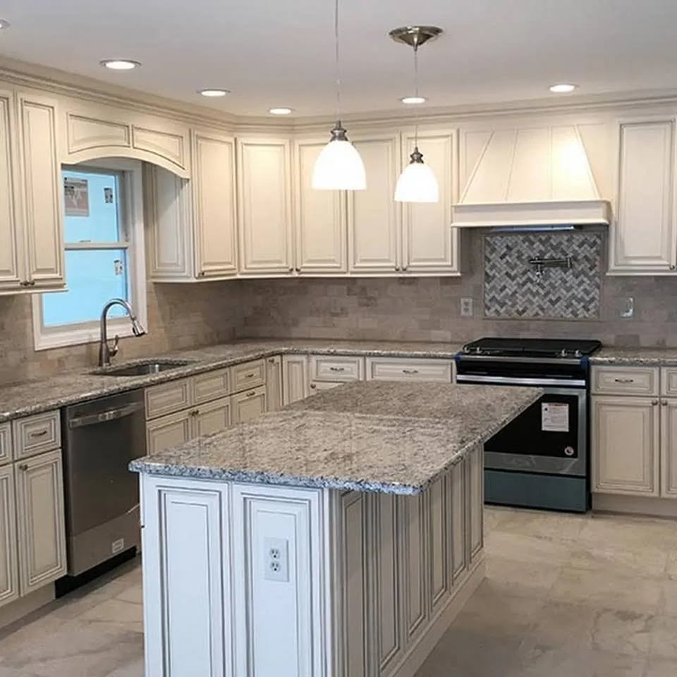 Reliable garden landscaping in Baton Rouge, LA by Dakin Home Improvements