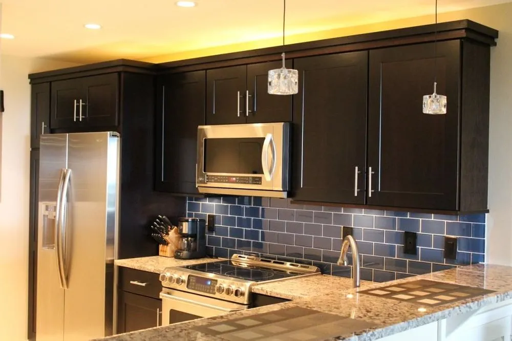 Professional landscape installation in Baton Rouge, LA by Dakin Home Improvements