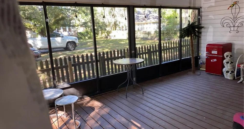 Affordable landscape installation experts serving Baton Rouge, LA - Dakin Home Improvements