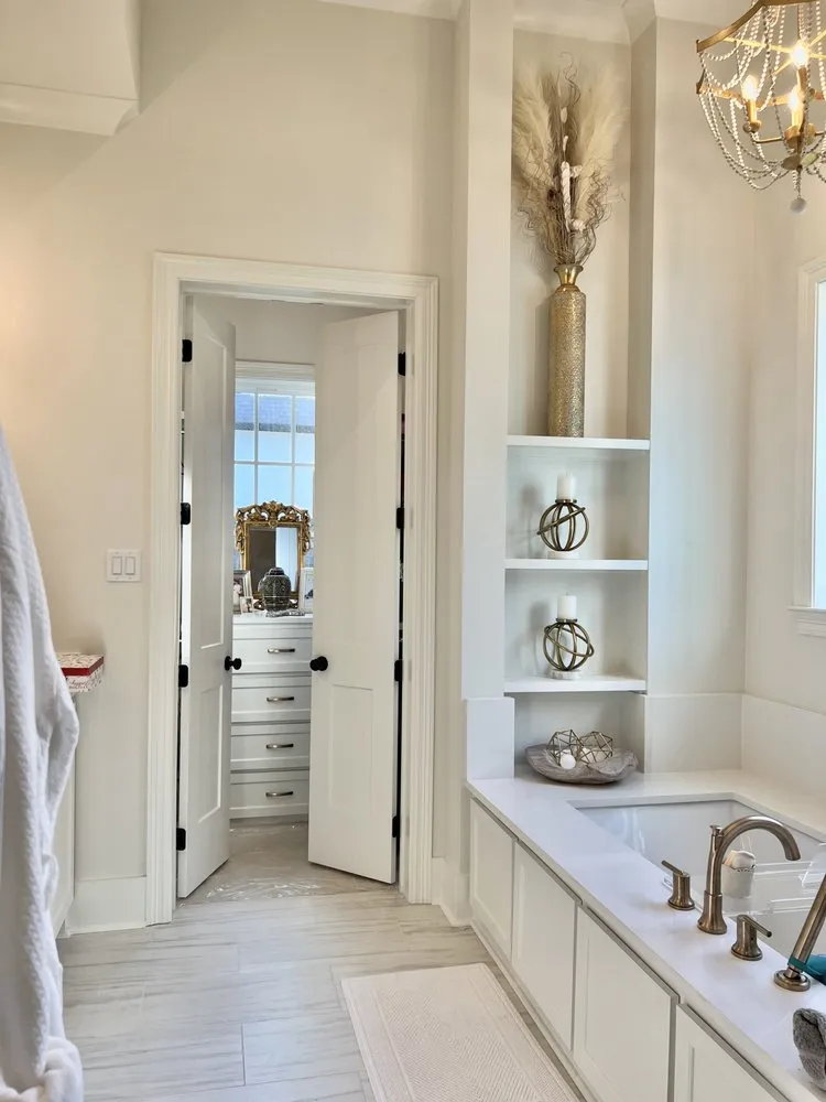 Professional lawn mowing service for outdoor upgrades across Baton Rouge, LA - Dakin Home Improvements