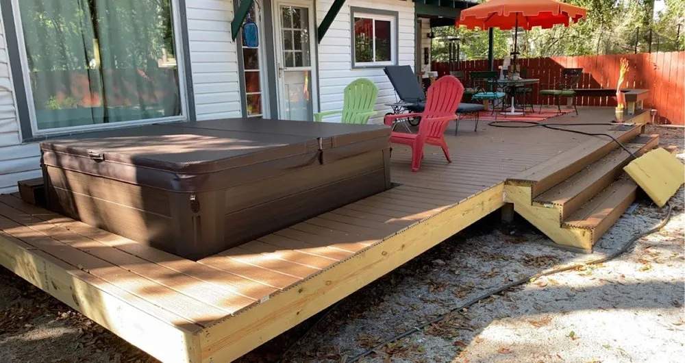 Affordable landscaping services experts serving Baton Rouge, LA - Dakin Home Improvements