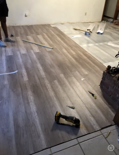 Affordable landscape installation for homes across Baton Rouge, LA - Dakin Home Improvements