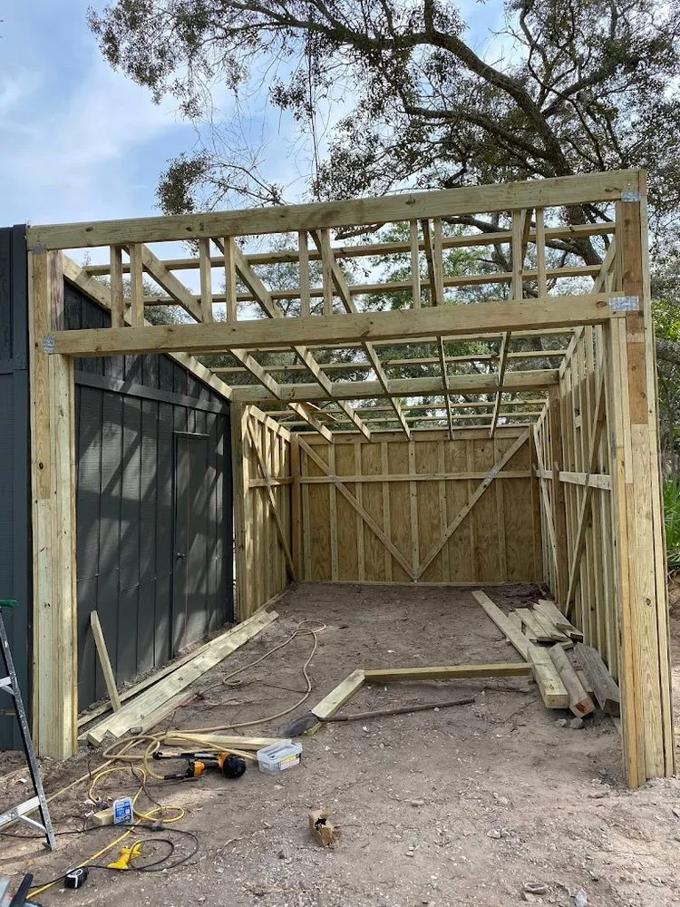 Reliable landscaping services for outdoor upgrades in Baton Rouge, LA by Dakin Home Improvements