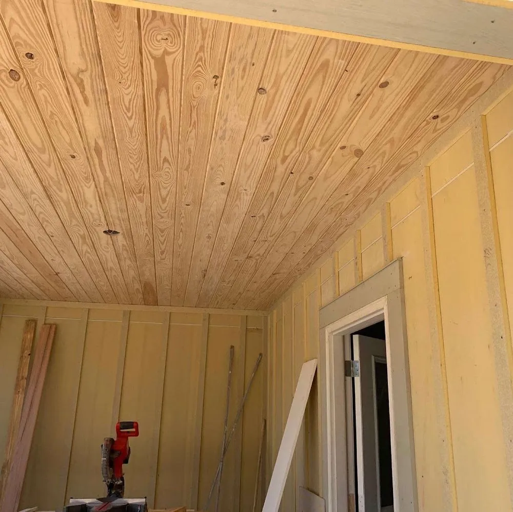 Professional outdoor landscaping for homes across Baton Rouge, LA - Dakin Home Improvements