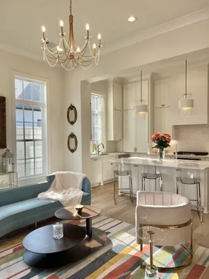 Dakin Home Improvements Logo