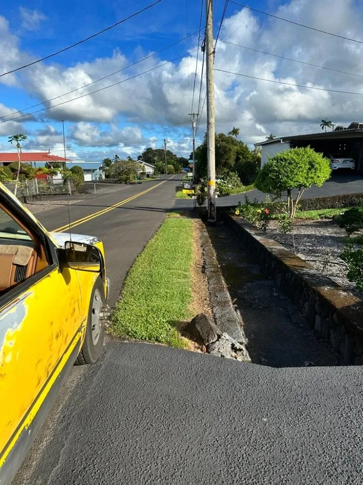 Local garden landscaping for year-round maintenance across Hilo, HI - Dakine Lawn Care Services