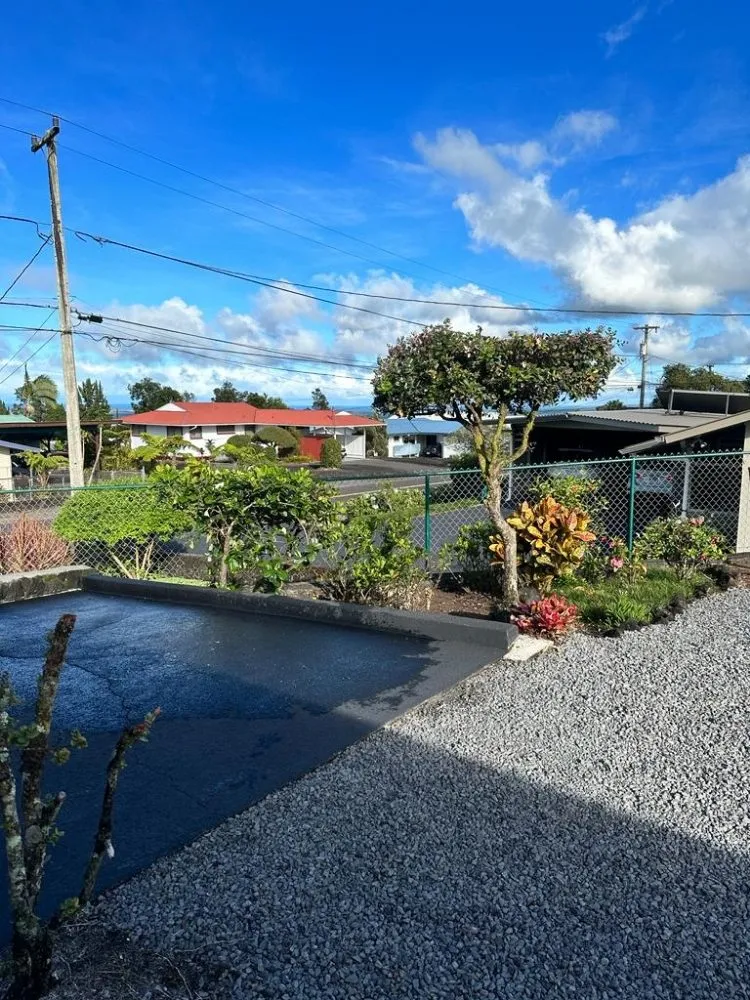 Local landscape design experts serving Hilo, HI - Dakine Lawn Care Services