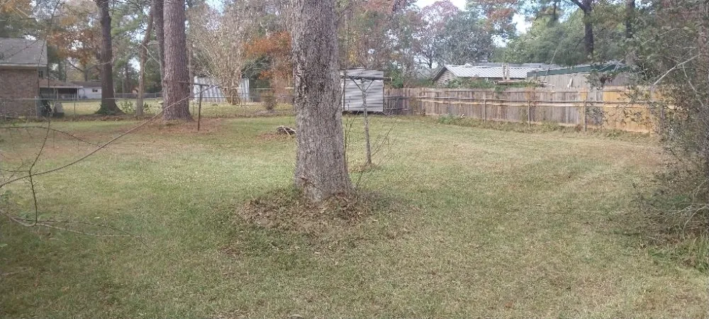 Professional landscaping services for outdoor upgrades in Pineville, LA by Daklevs mowing and landscaping