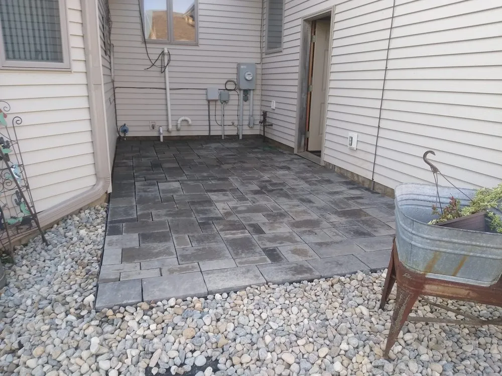 Local landscape installation experts serving Marshall, MN - Dakota Boulders And Landscaping