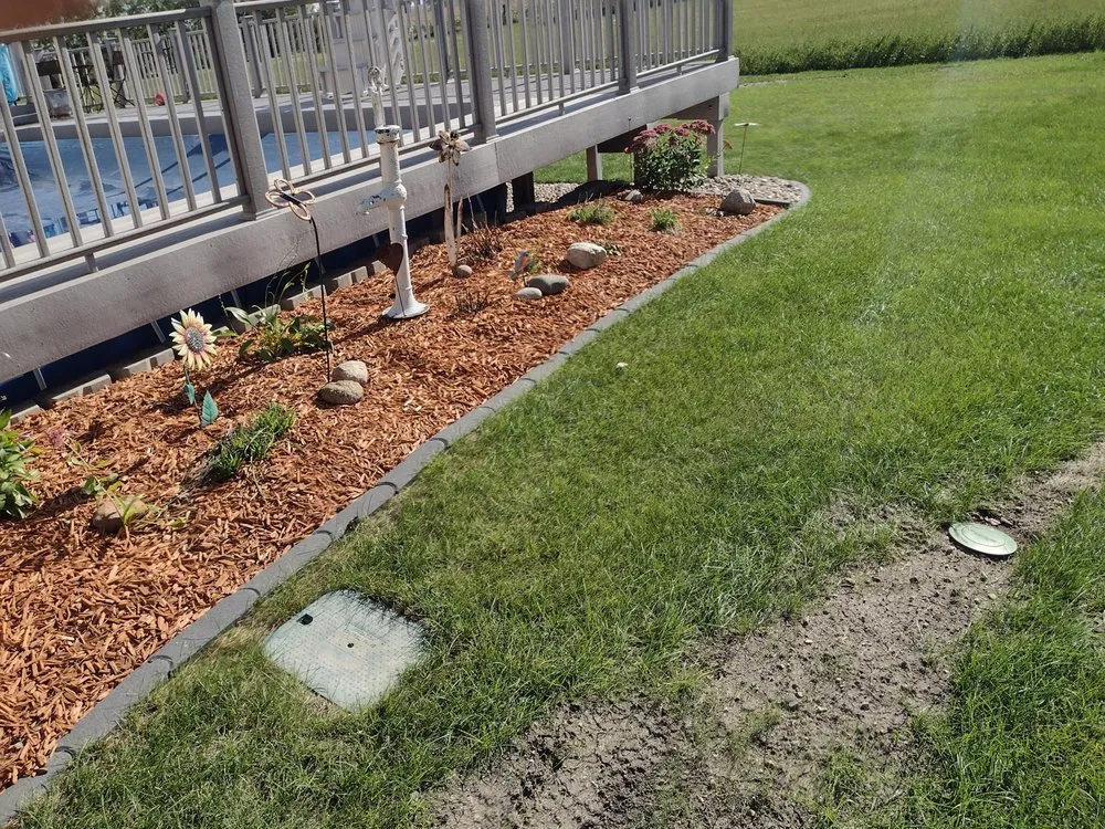 Affordable landscaping services in Marshall, MN - Dakota Boulders And Landscaping