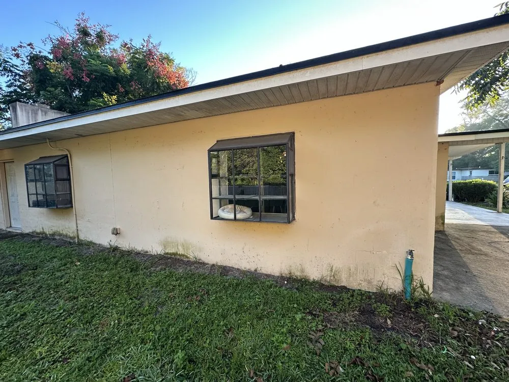 Custom residential landscaping experts serving Jacksonville, FL - Dakota Criner