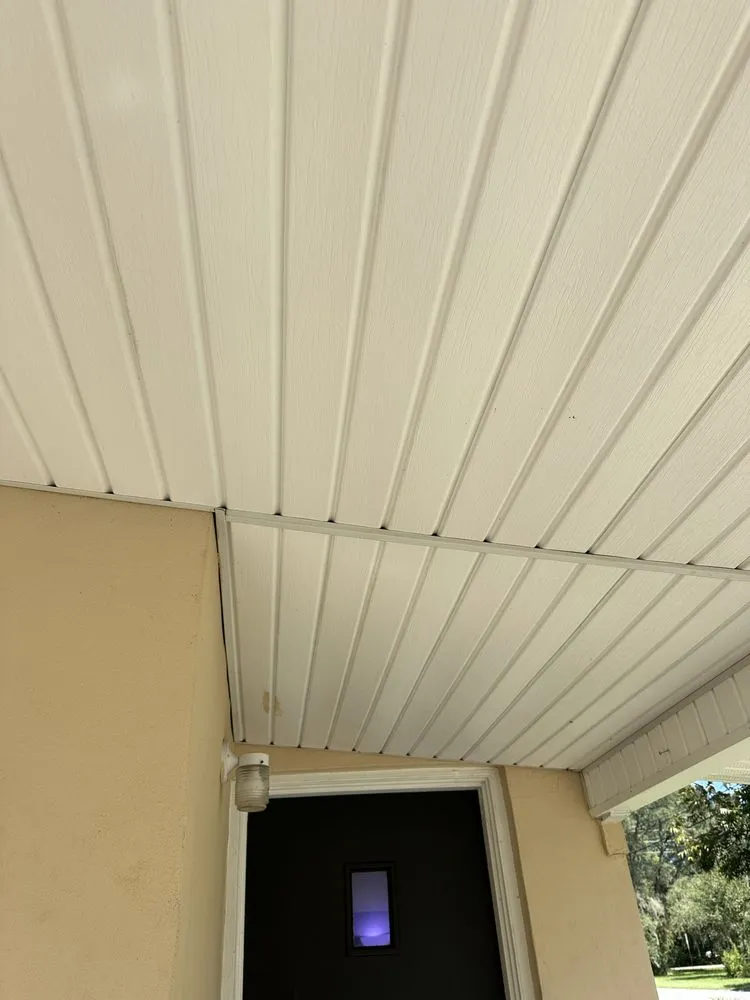 Local garden landscaping in Jacksonville, FL - Dakota Criner