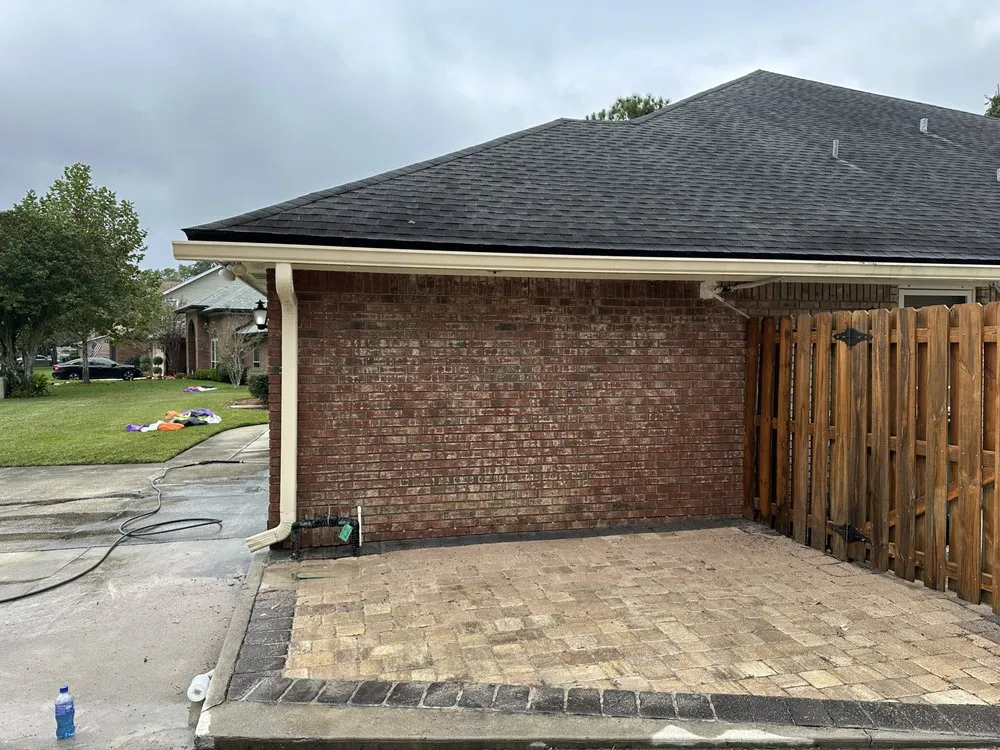 Expert landscape design for year-round maintenance across Jacksonville, FL - Dakota Criner