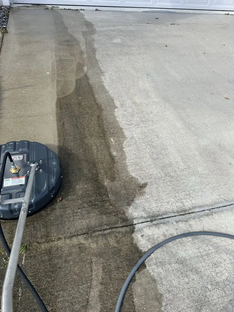 Affordable residential landscaping for year-round maintenance across Jacksonville, FL - Dakota Criner