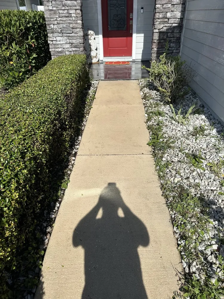 Expert yard maintenance experts serving Jacksonville, FL - Dakota Criner