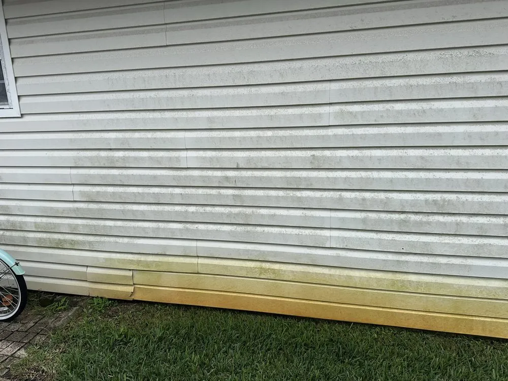 Trusted landscape installation in Jacksonville, FL by Dakota Criner