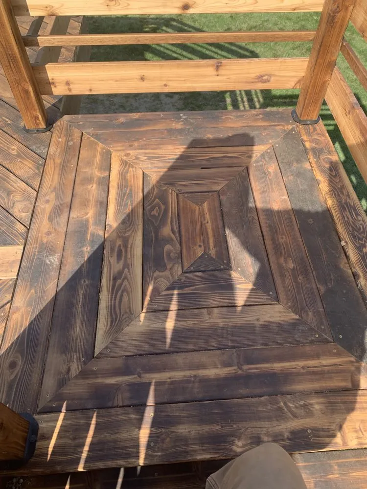 Top-rated yard cleanup service near you in Sioux Falls, SD by Dakota Elevated Exteriors