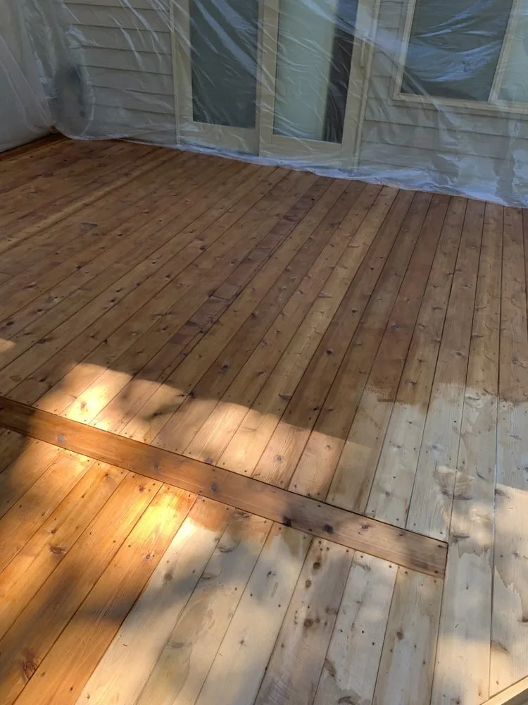 Affordable garden landscaping for homes in Sioux Falls, SD by Dakota Elevated Exteriors