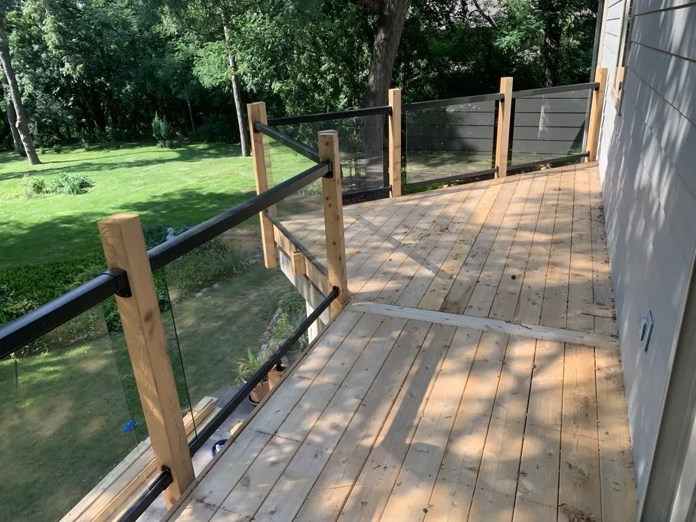 Top-rated landscape design in Sioux Falls, SD - Dakota Elevated Exteriors