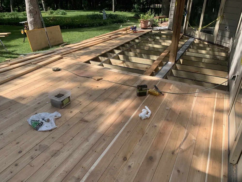 Top-rated landscaping services in Sioux Falls, SD by Dakota Elevated Exteriors