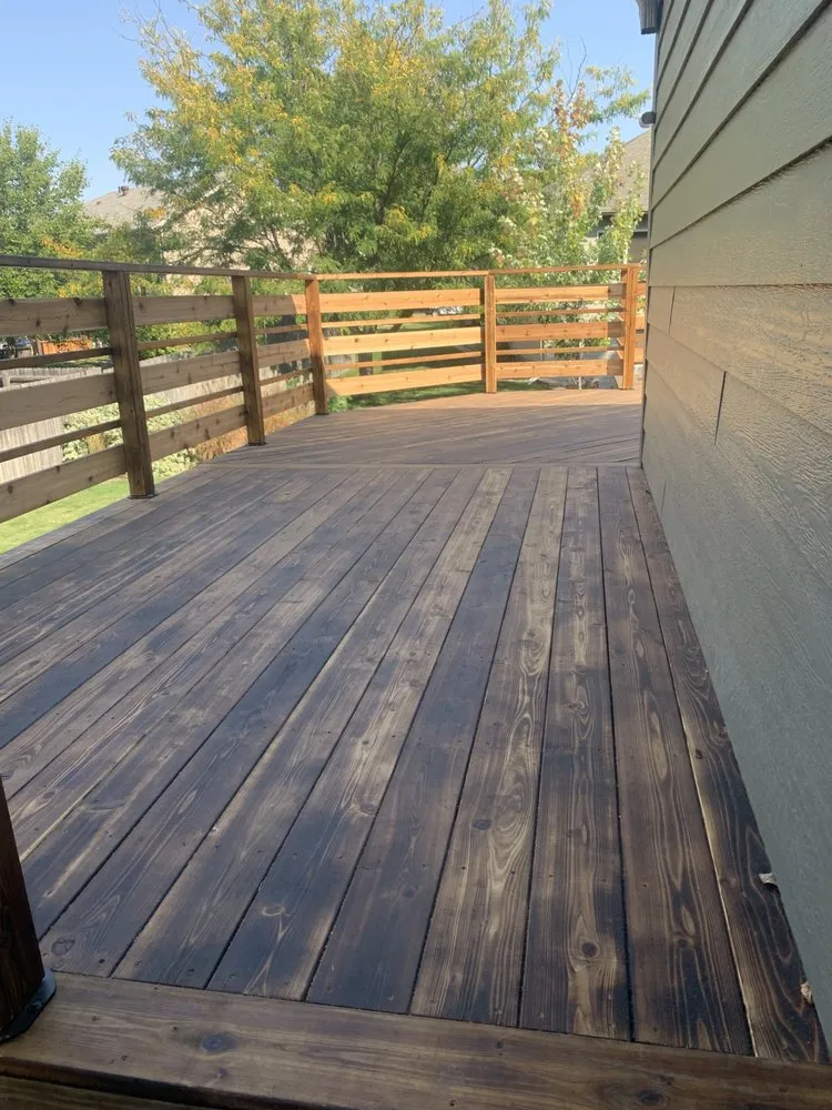 Local landscape design in Sioux Falls, SD - Dakota Elevated Exteriors