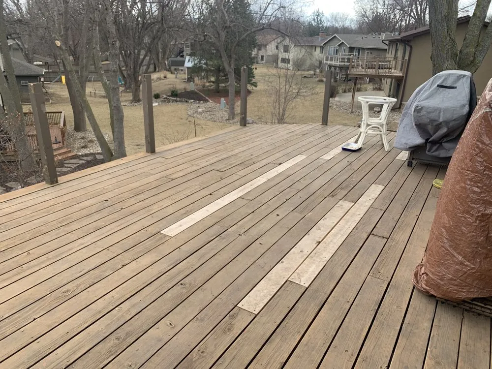 Top-rated landscape design for beautiful yards across Sioux Falls, SD - Dakota Elevated Exteriors