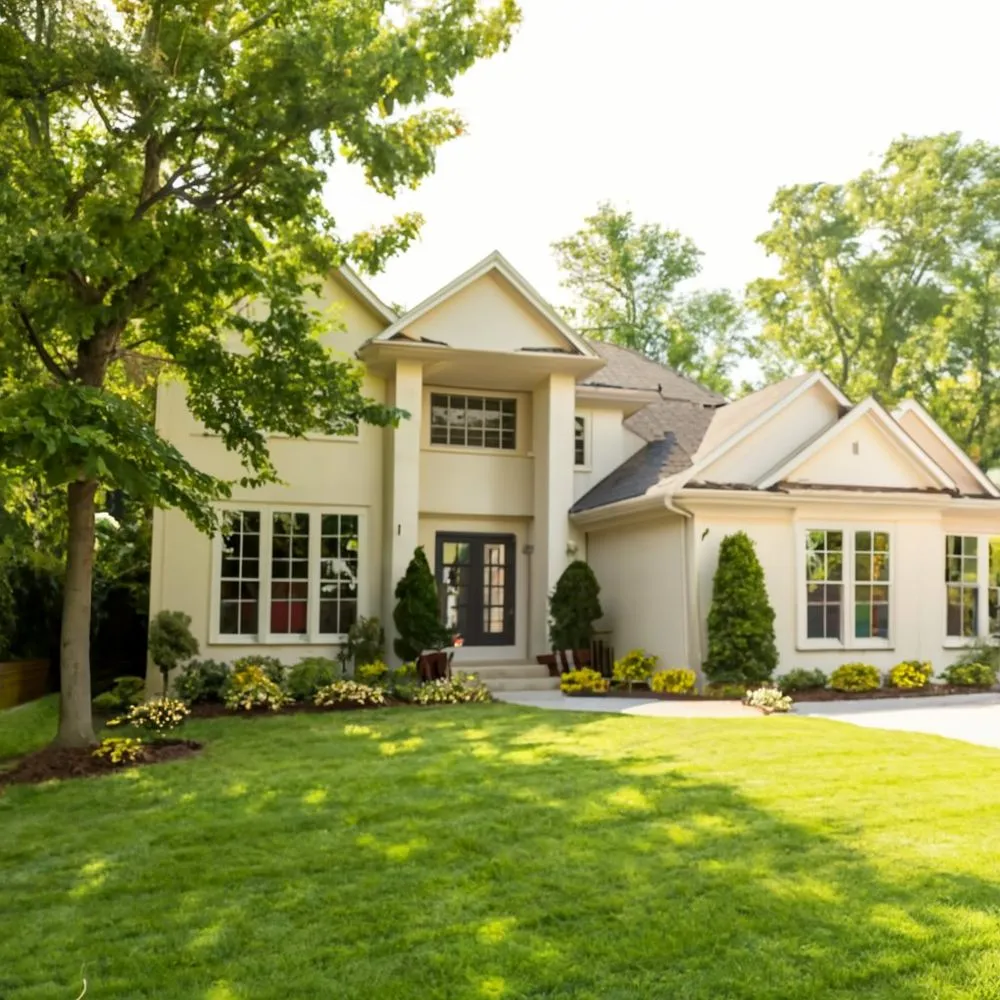 Top-rated yard maintenance in Apple Valley, MN - Dakota Green Blades