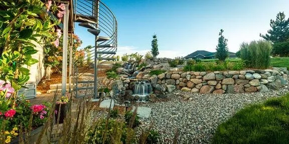Reliable landscaping services in Ethan, SD - Dakota Green Landscape Concepts