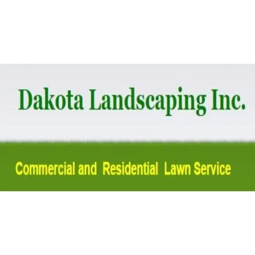 Top-rated lawn mowing service in Eagan, MN by Dakota Landscaping