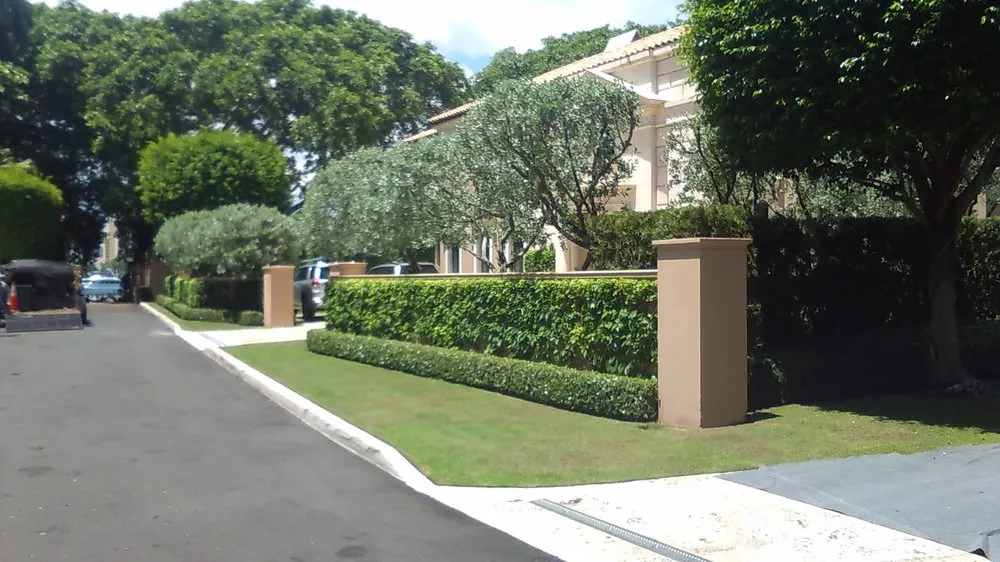 Affordable garden landscaping experts serving Stuart, FL - Dakota Landscaping