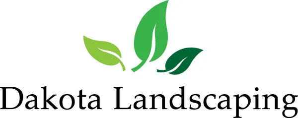 Dakota Landscaping Logo