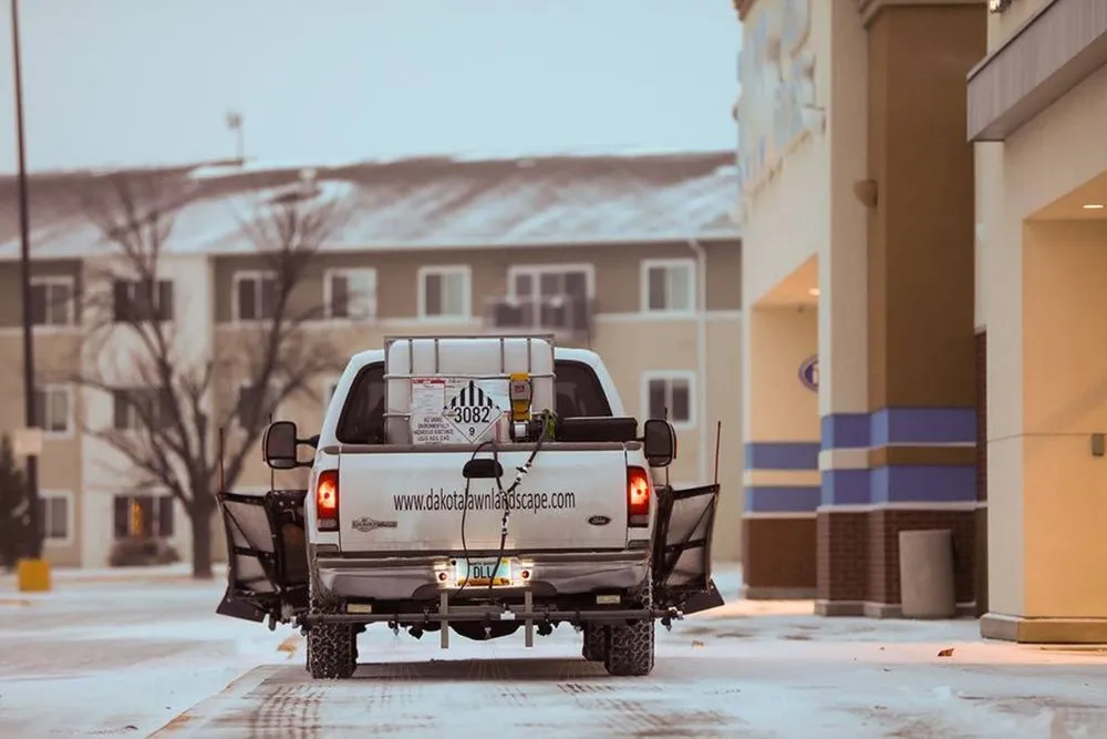 Expert garden landscaping experts serving Grand Forks, ND - Dakota Lawn & Landscape