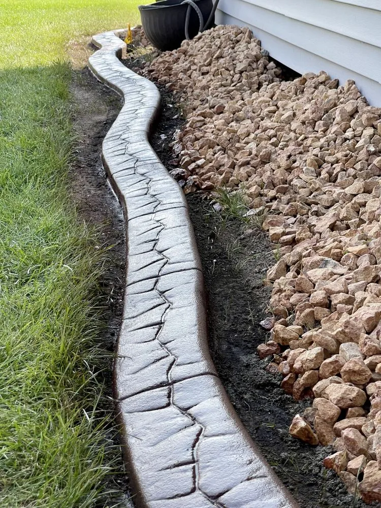 Local garden landscaping for homes across Grand Forks, ND - Dakota Lawn & Landscape