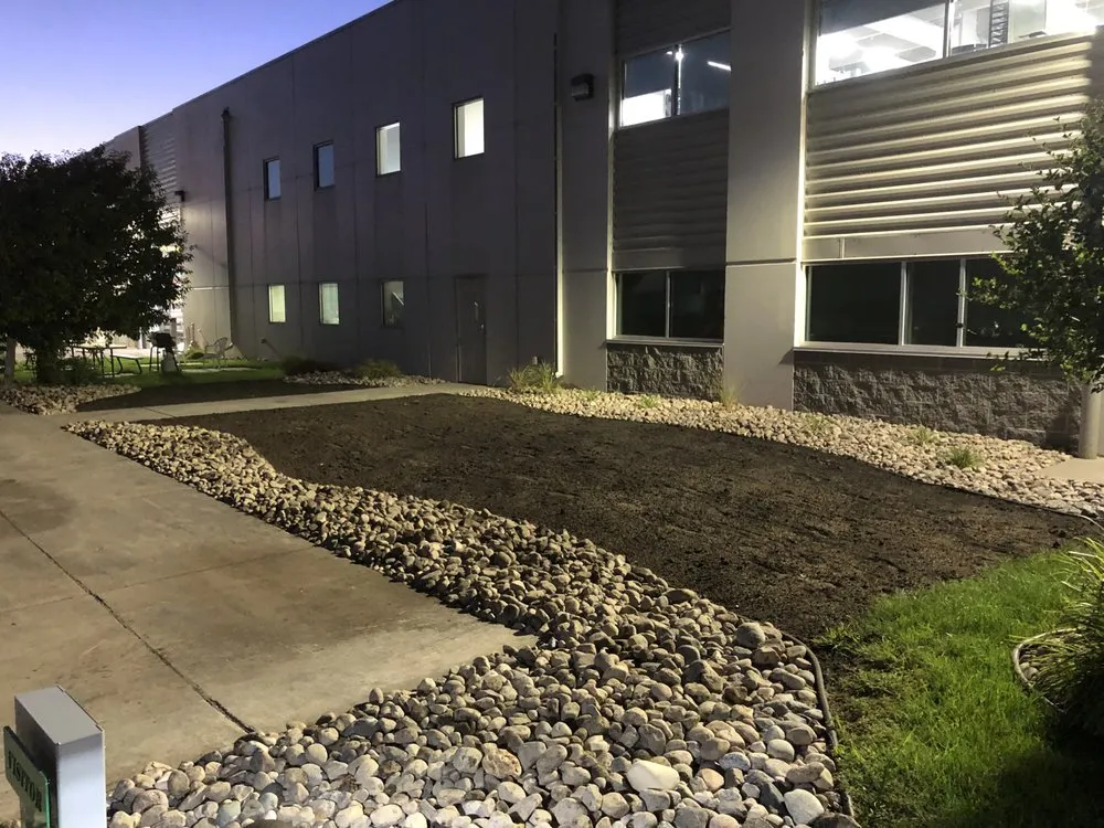 Affordable landscaping services in Grand Forks, ND - Dakota Lawn & Landscape
