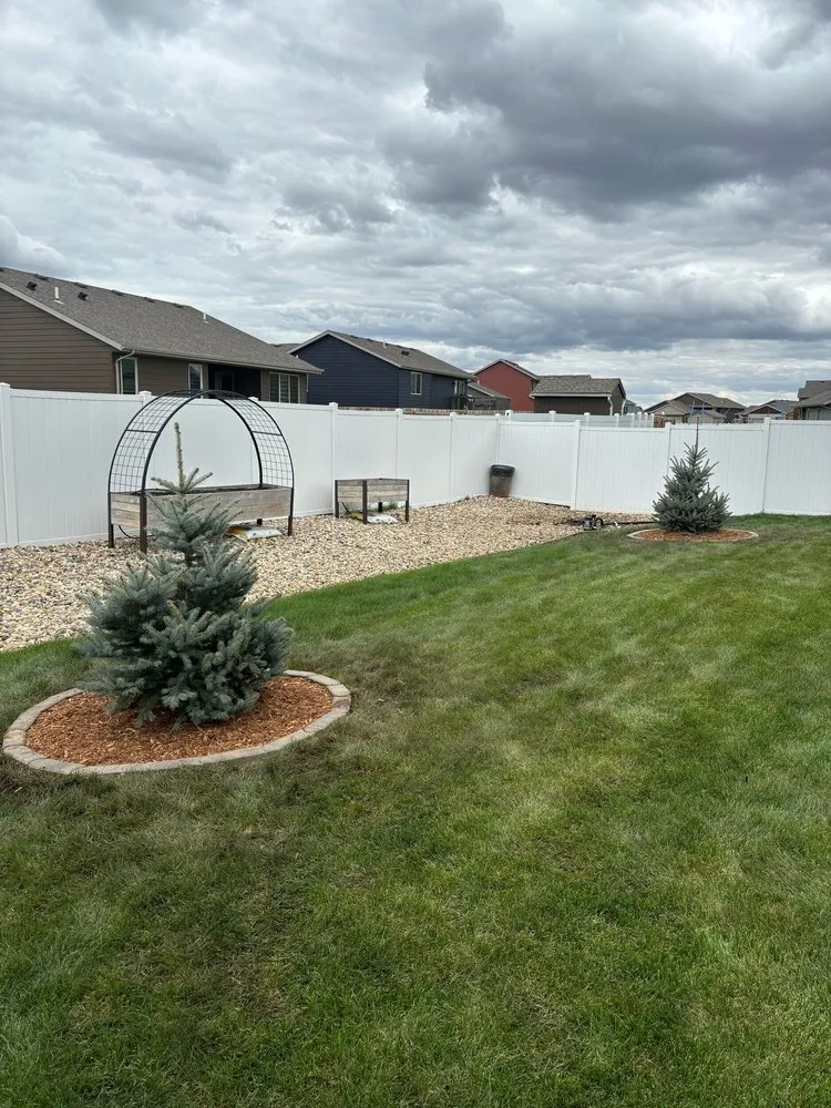 Affordable lawn mowing service for residential properties in Sioux Falls, SD by Dakota Maintenance