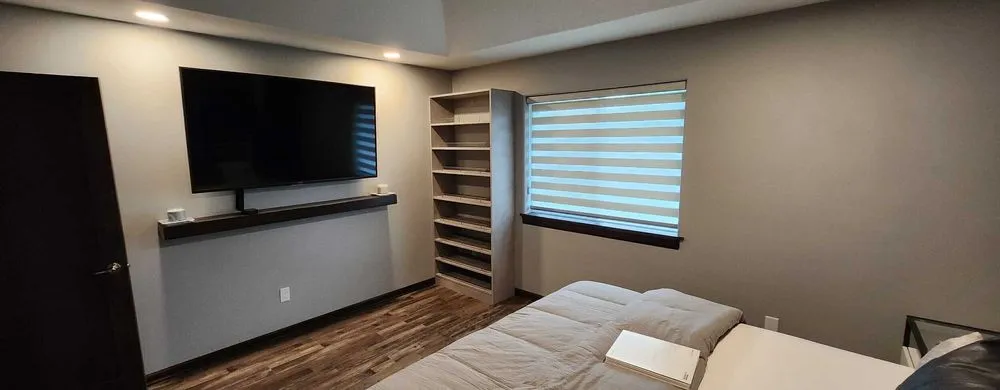 Professional yard cleanup service in Sioux Falls, SD - Dakota Maintenance