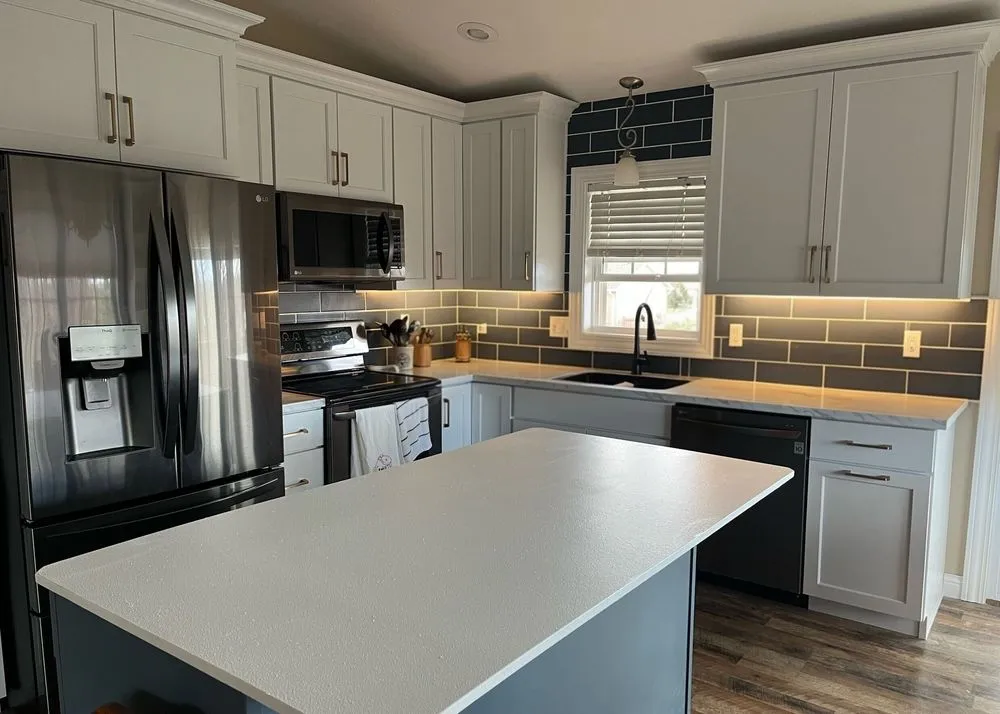 Reliable yard maintenance for year-round maintenance across Sioux Falls, SD - Dakota Maintenance