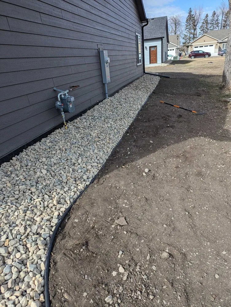 Trusted outdoor landscaping in Sioux Falls, SD - Dakota Maintenance