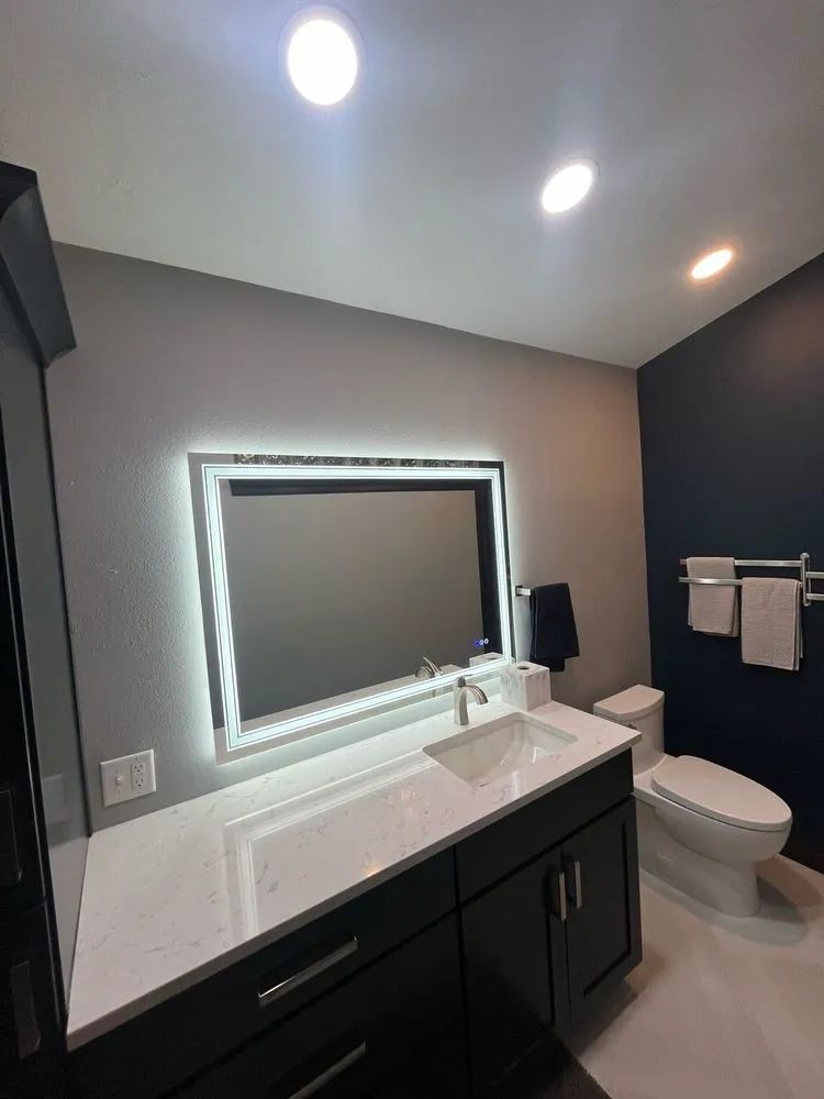 Trusted residential landscaping in Sioux Falls, SD by Dakota Maintenance