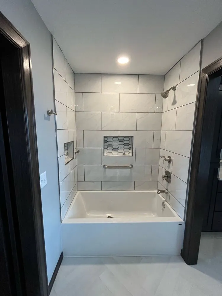 Local residential landscaping in Sioux Falls, SD by Dakota Maintenance