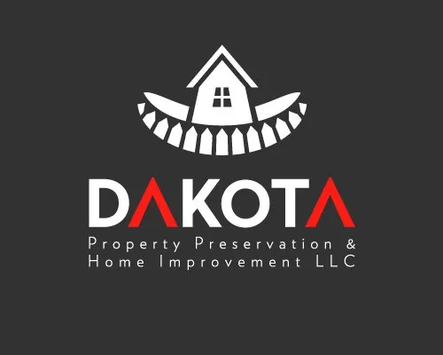 Dakota Property Preservation & Home Improvement Logo