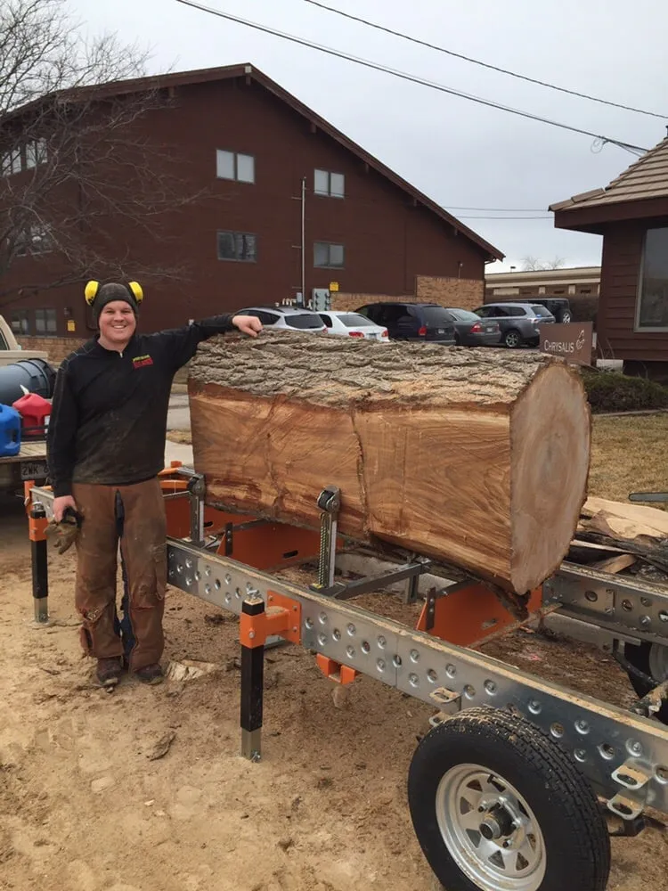 Trusted outdoor landscaping in Rapid City, SD by Dakota Tree Surgeon