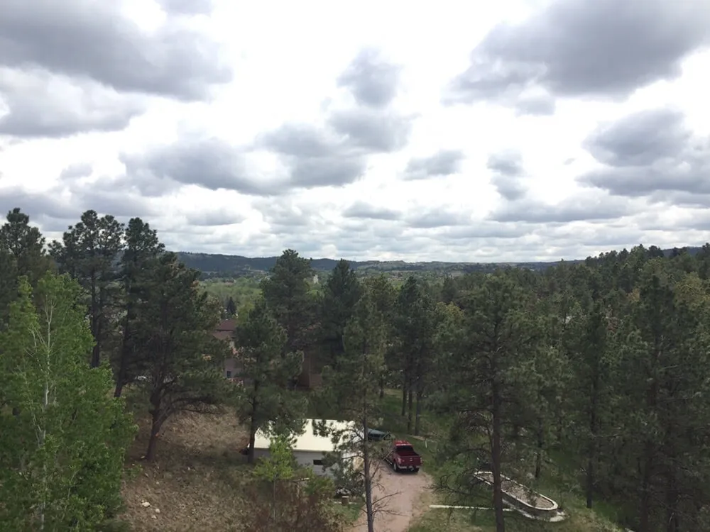 Local landscaping services experts serving Rapid City, SD - Dakota Tree Surgeon