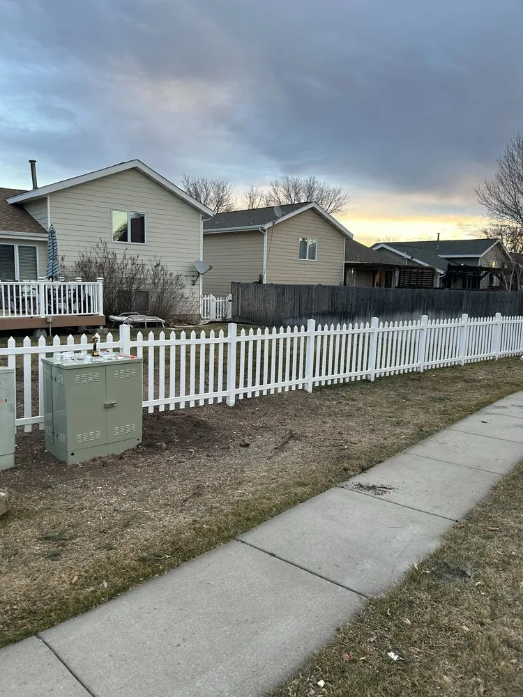 Custom yard maintenance experts serving Rapid City, SD - DakotaGreens Landscaping and design