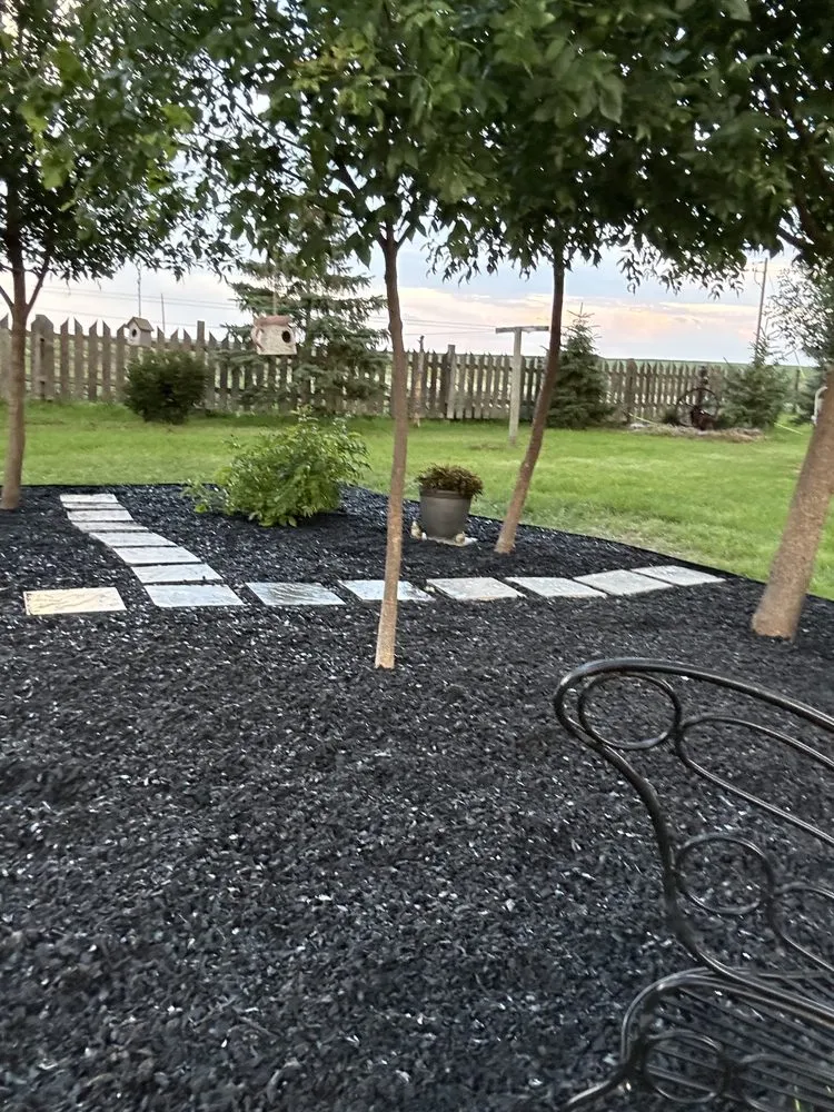 Reliable lawn mowing service experts serving Rapid City, SD - DakotaGreens Landscaping and design