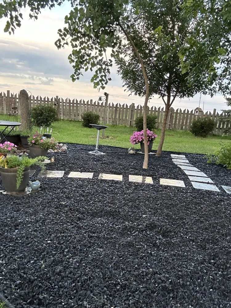 Local lawn care service for year-round maintenance across Rapid City, SD - DakotaGreens Landscaping and design